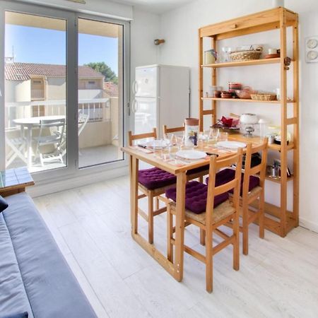 Charming Apartment In Residence With Swimming Pool Sanary-sur-Mer Zewnętrze zdjęcie