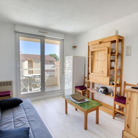 Charming Apartment In Residence With Swimming Pool Sanary-sur-Mer Zewnętrze zdjęcie